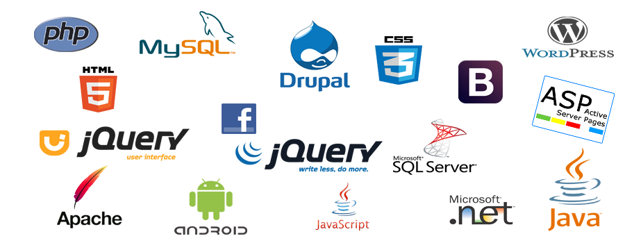 SEO, PHP, JQuery, HTML,CSS